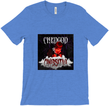 chedgod T-Shirts