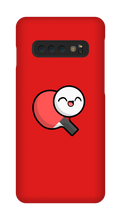 Coque Samsung Picot Ping