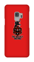 theweeklydiceroll Samsung Phone Cases