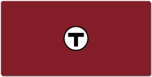 trizzy1x XXL Gaming Mousepad