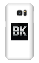 twitchblanky Samsung Phone Cases