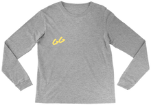 goldengamerr_gg Long Sleeve Tee