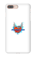 icydrifter iPhone Phone Cases