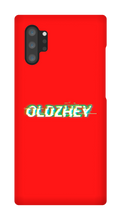 oldzhey Samsung Phone Cases