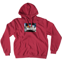messieagle101roblox Hoodies (No-Zip/Pullover)