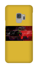 Samsung T1V Hülle