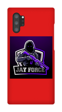 jay_brezze Samsung Phone Cases