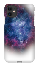 Nebula iPhone Phone Cases