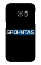 grohntas Samsung Phone Cases