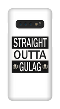 S.O.G. Samsung Cases