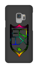its_fenix Samsung Phone Cases