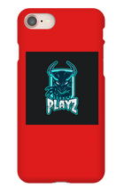 jordyyplayz iPhone Phone Cases