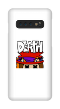 trepidanos Samsung Phone Cases