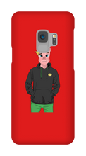 King Pig Samsung Phone Case