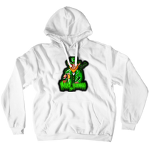 luck_shot99 Hoodies (No-Zip/Pullover)