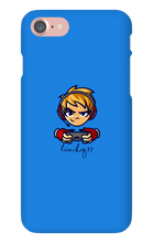 limkg77 iPhone Phone Cases