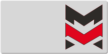 malevolent_meezy XXL Gaming Mousepad