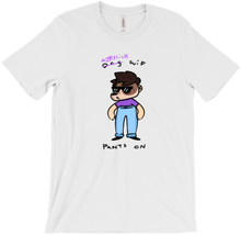 azwifpants T-shirt