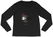 viperdeathangel Long Sleeve Tee