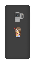 In your dreams Samsung Phone Cases