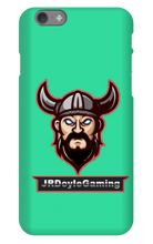 JRDoyleGaming iPhone Phone Cases