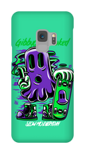 GibbyGotSmoked Samsung Phone Cases