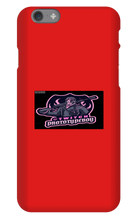 Prototype_Boy iPhone Phone Cases