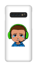 raupe012 Samsung Phone Cases
