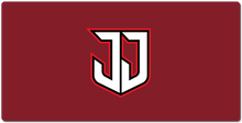JustJoshing Gaming XXL Gaming Mousepad