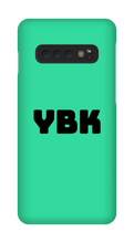 YBK Samsung Phone Cases