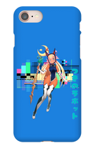 iPhone Glitch