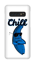 Chill Banana Samsung Phone Cases