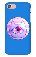 Ako eye iPhone Phone Cases