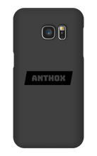 elpapello_anthox Samsung Phone Cases