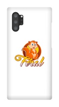 Samsung Suitable Squirrel Case