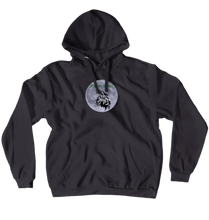 MoonsHowl Logo Hoodie