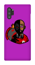 dirteeworld Samsung Phone Cases