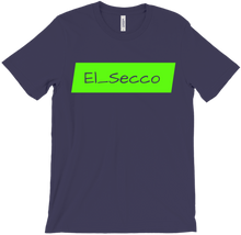 El_Secco's