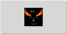 Foxeyes XXL Gaming Mousepad