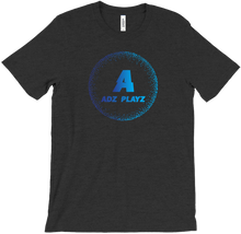 therealadzplayz T-Shirts