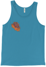 devilnmrsjay Tank Top