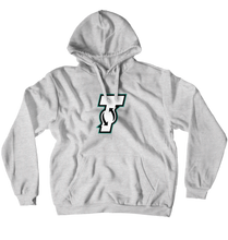 Logo Hoodie