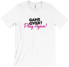 Play Again Shirt (hell)