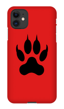 zafilasleep_naruto iPhone Phone Cases