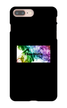thastlis_co iPhone Phone Cases