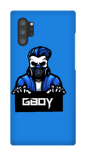 gboygiancarlo Samsung Phone Cases
