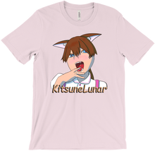 kitsunelunar T-Shirts