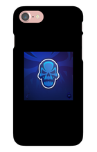 Itsgl1tchy Phone Case