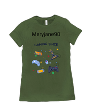 tshirt-women