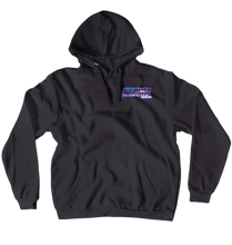 NavyMo Partriotic Hoodies (No-Zip/Pullover)
